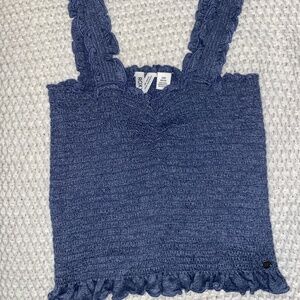 Roxy Sunday Mind Tank